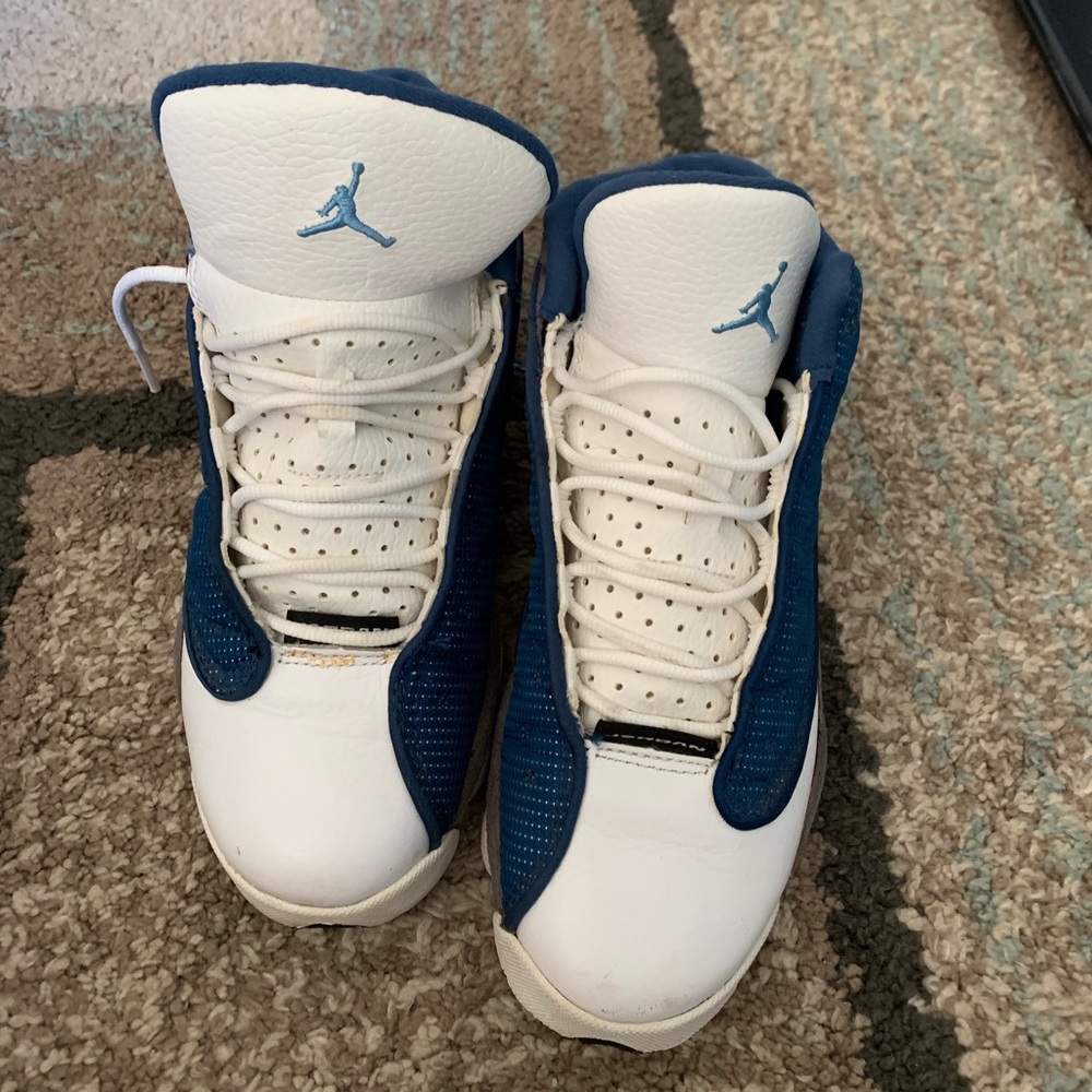 jordan retro flints